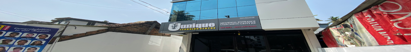 Unique Learning Centre Thiruvananthapuram